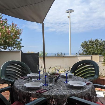 Havre De Paix Sur La Cote Bleue Villa โซเซ-เล-แป็ง ภายนอก รูปภาพ