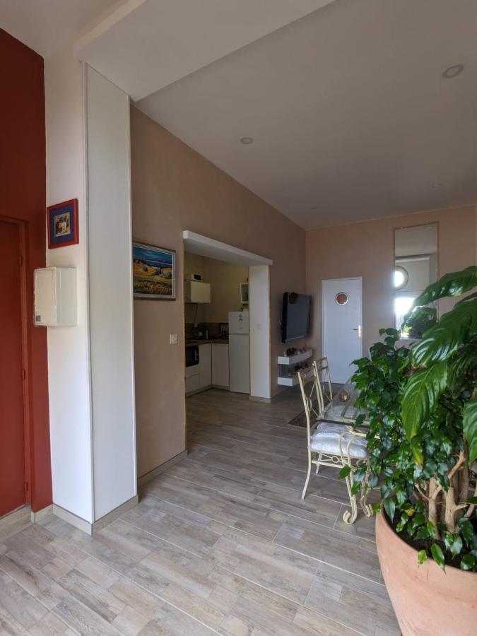 Havre De Paix Sur La Cote Bleue Villa โซเซ-เล-แป็ง ภายนอก รูปภาพ