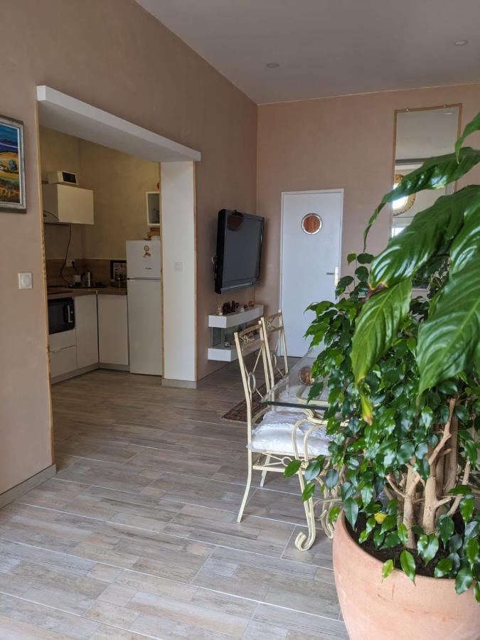 Havre De Paix Sur La Cote Bleue Villa โซเซ-เล-แป็ง ภายนอก รูปภาพ